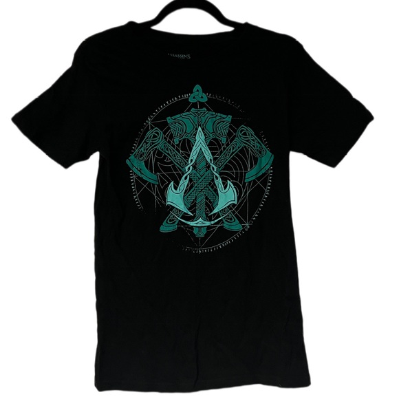Assassins Creed T-Shirt - Picture 1 of 4